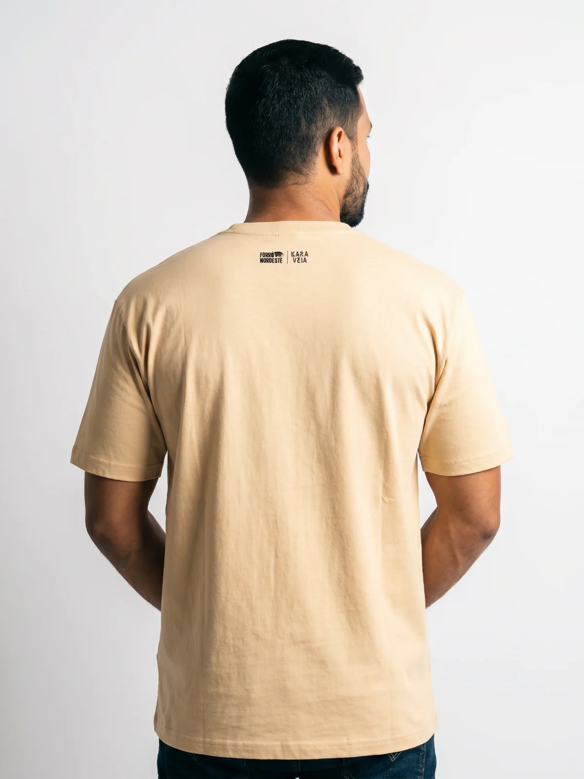 Camiseta Kara Veia Esporas - foto 2