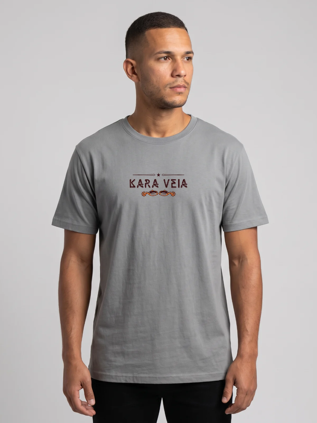 Camiseta Kara Veia Esporas - foto 4