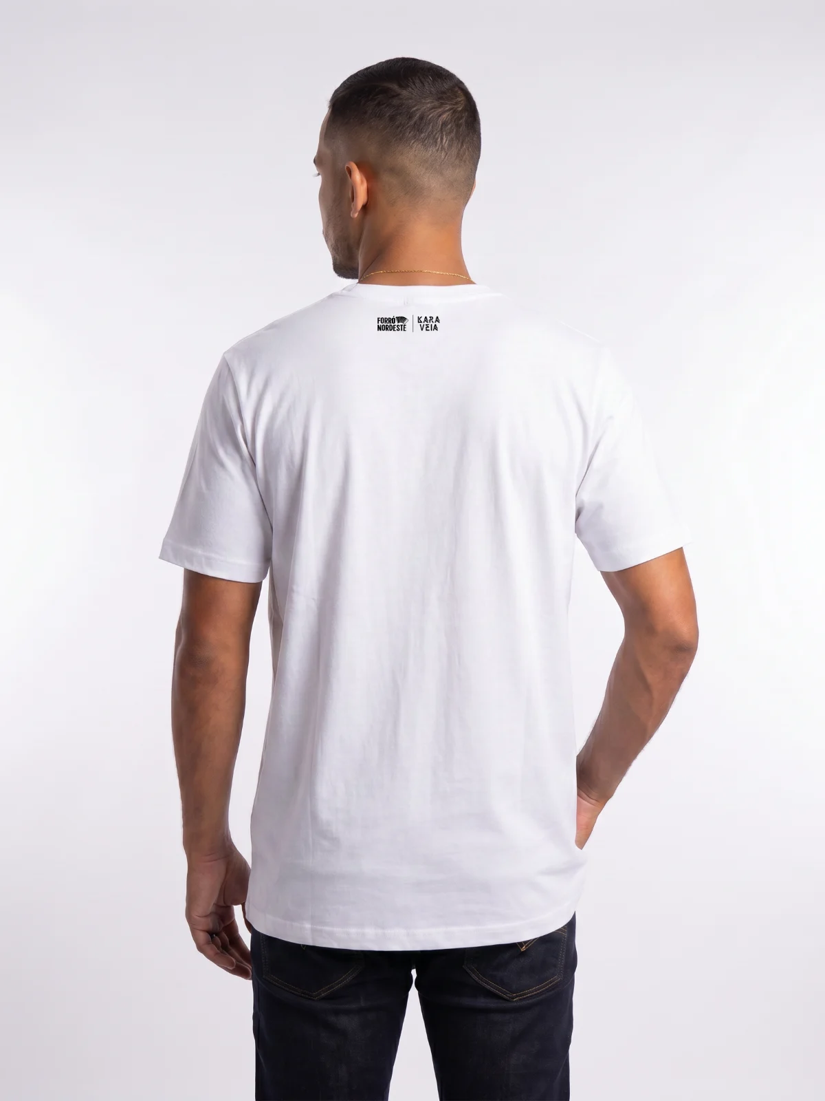 Camiseta Kara Veia Esporas - foto 4