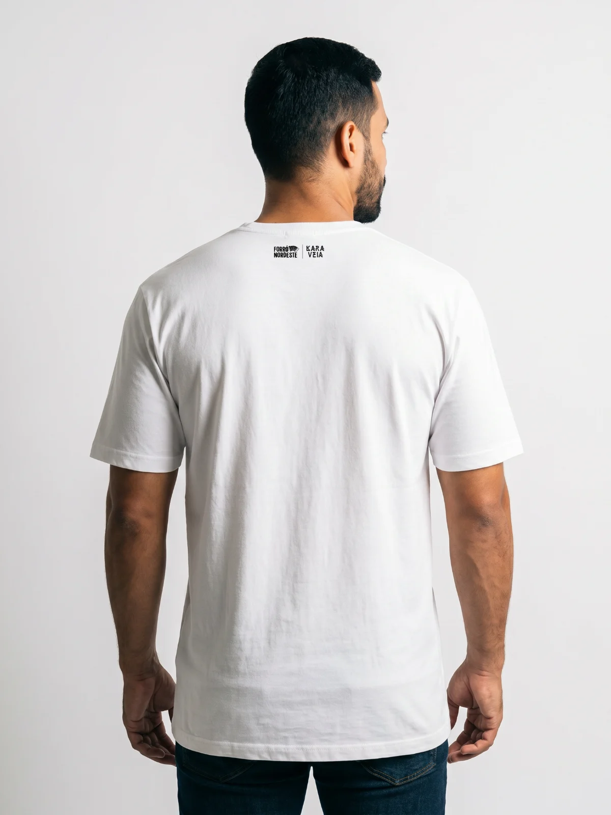 Camiseta Na Pista Só um Rei - foto 5