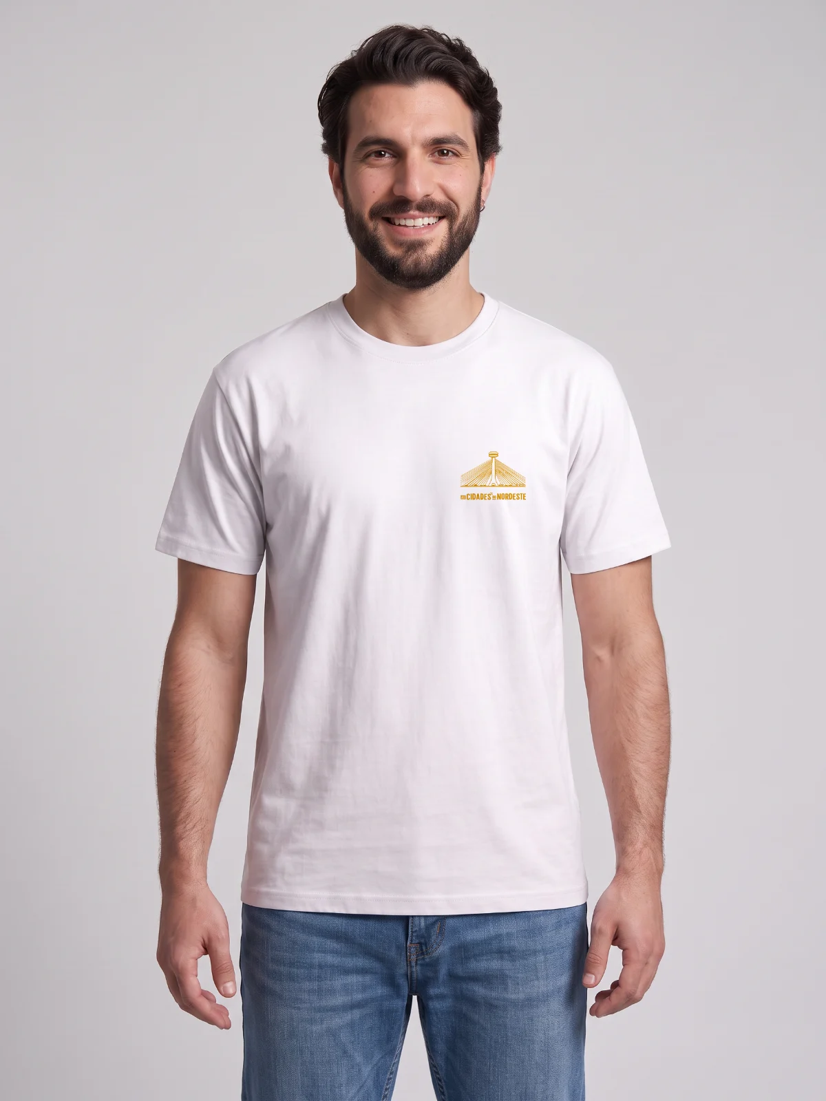 Camiseta Teresina, Piauí - foto 2