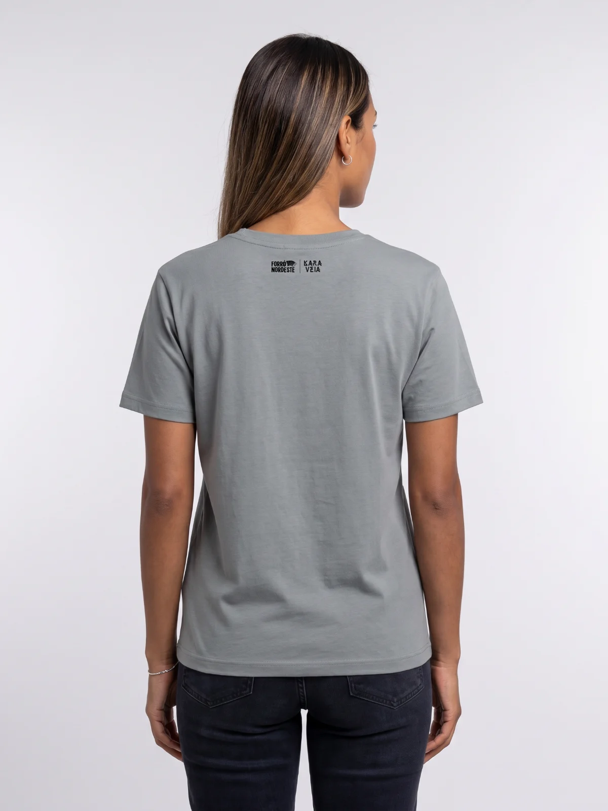 Camiseta Forró & Vaquejada & Kara Veia - foto 4