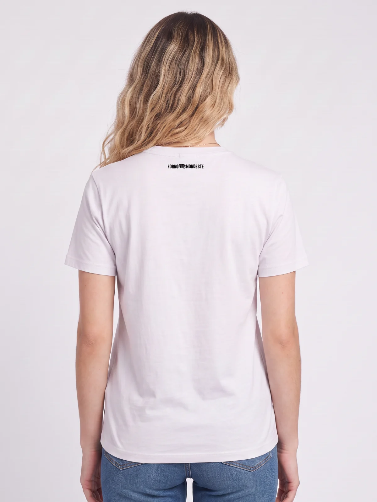 Camiseta Nordeste no Coração - foto 2