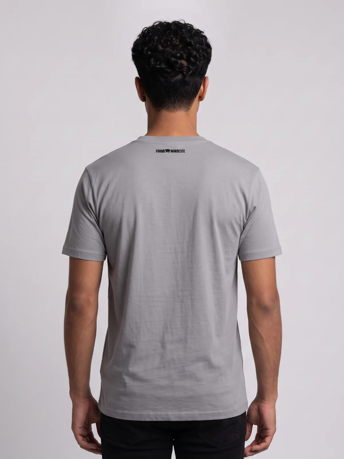 Camiseta Nordeste no Coração - foto 2