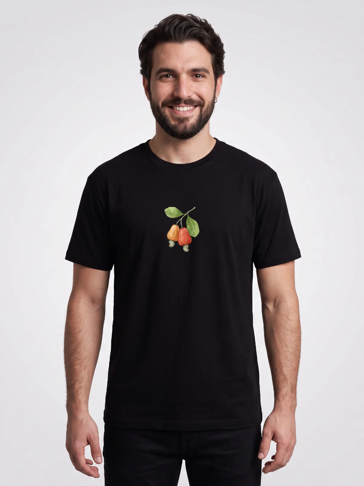 Camiseta Cajueiro - foto 1