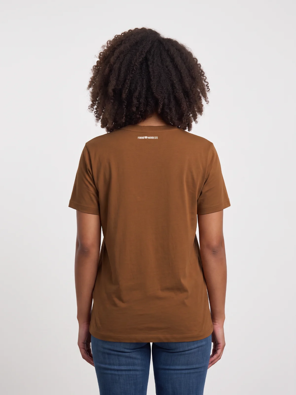 Camiseta Cajueiro - foto 2