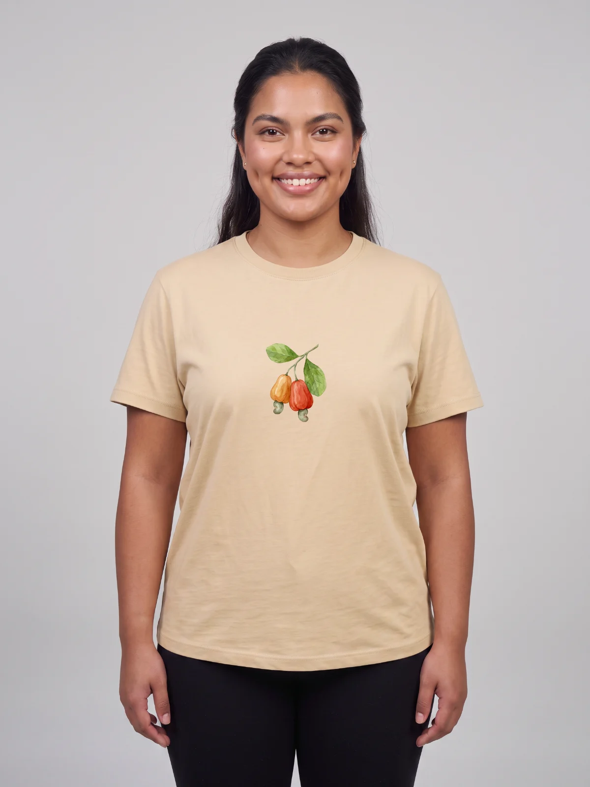 Camiseta Cajueiro - foto 1