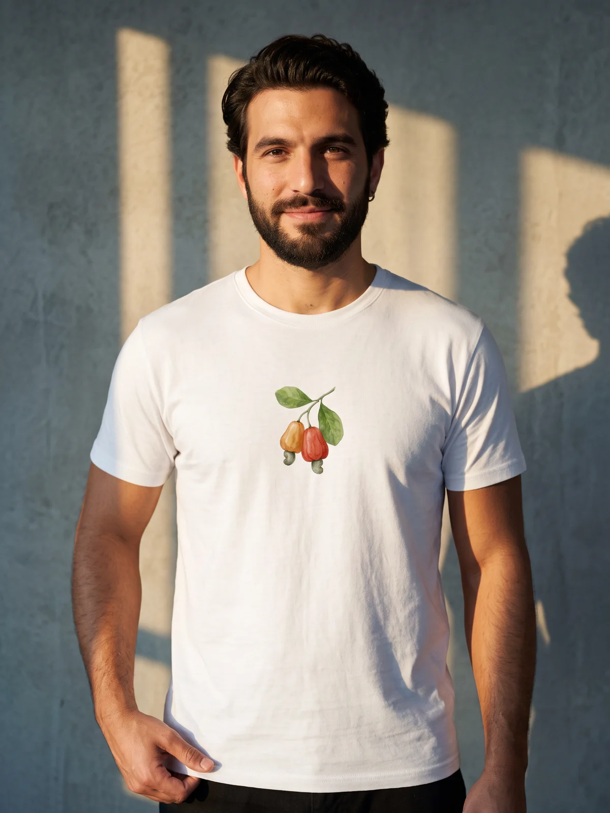 Camiseta Cajueiro