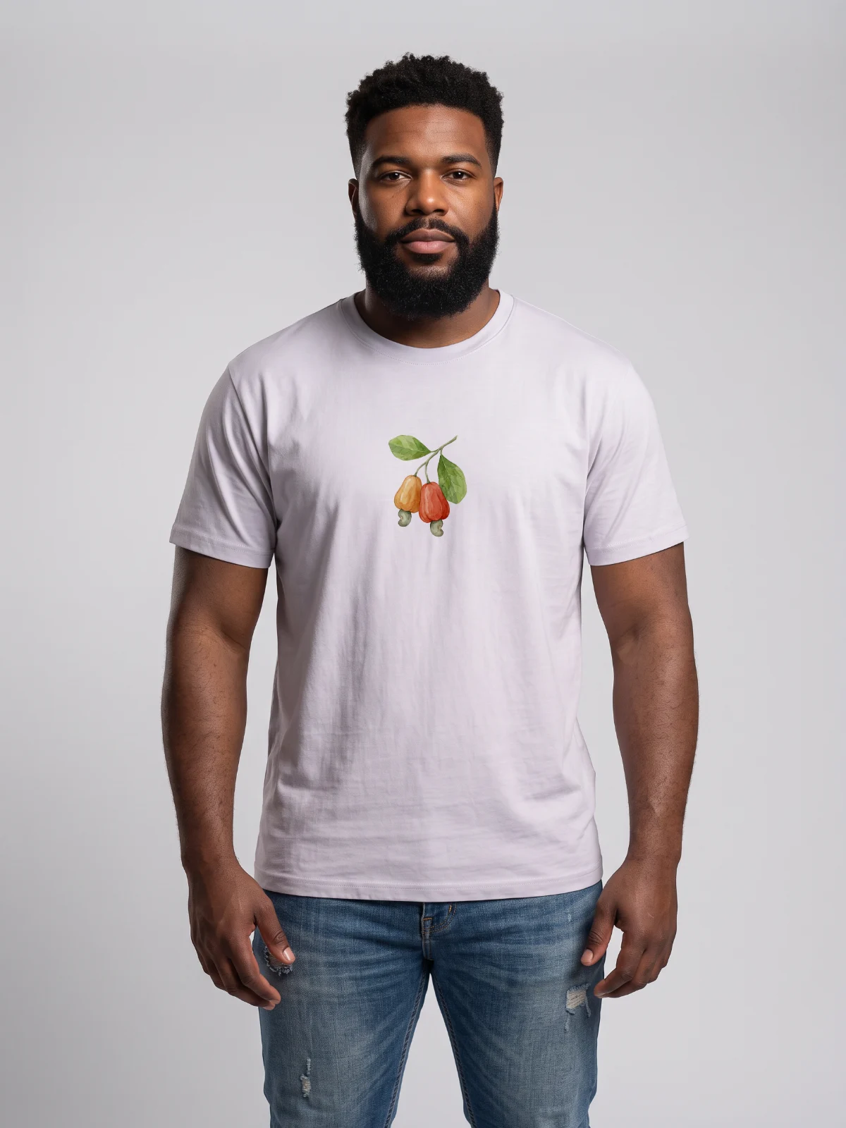 Camiseta Cajueiro - foto 3