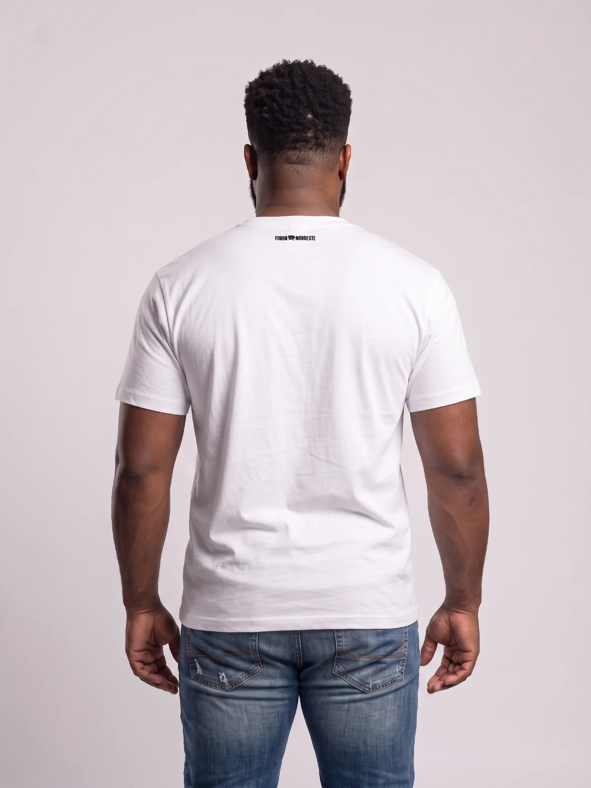 Camiseta Cajueiro - foto 2