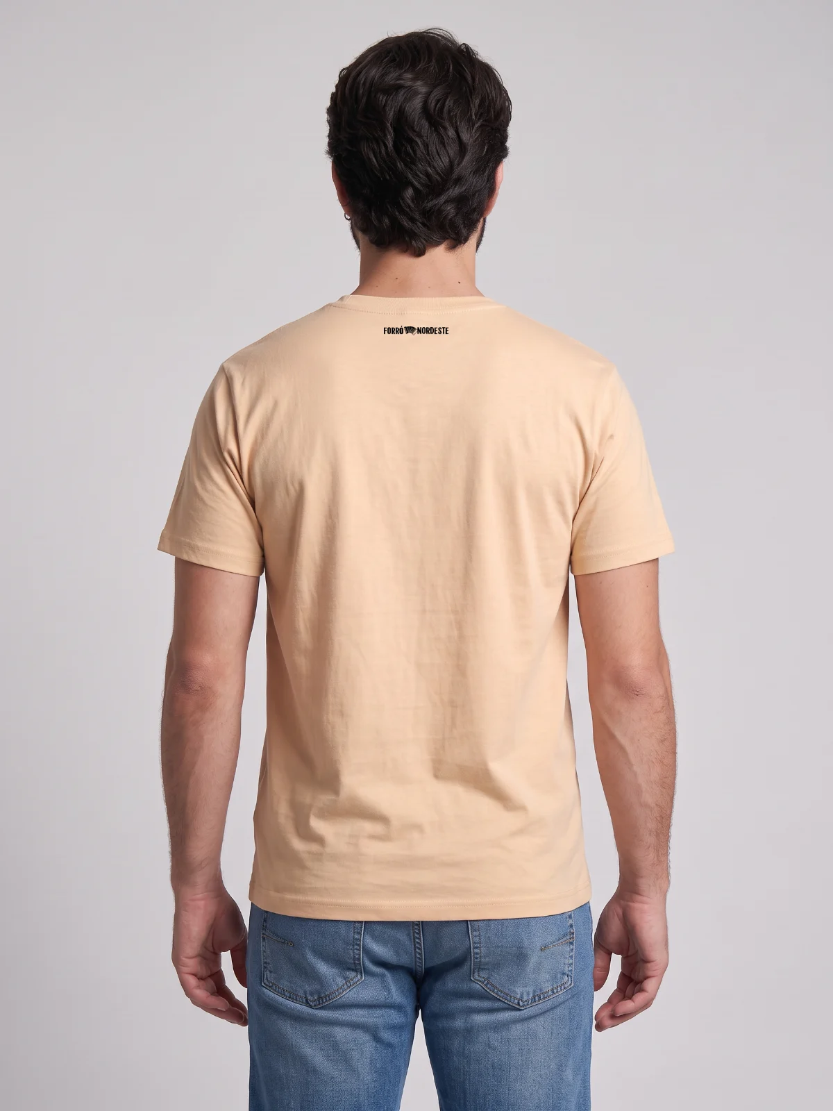 Camiseta Igreja do Nordeste - foto 2