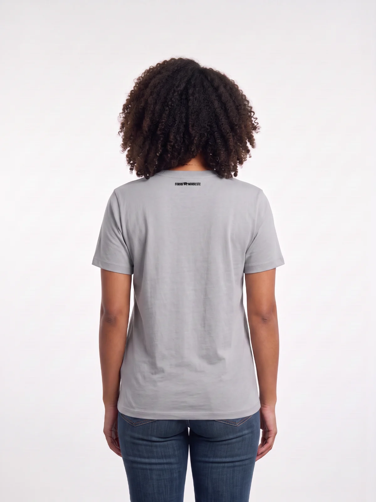 Camiseta Igreja do Nordeste - foto 2