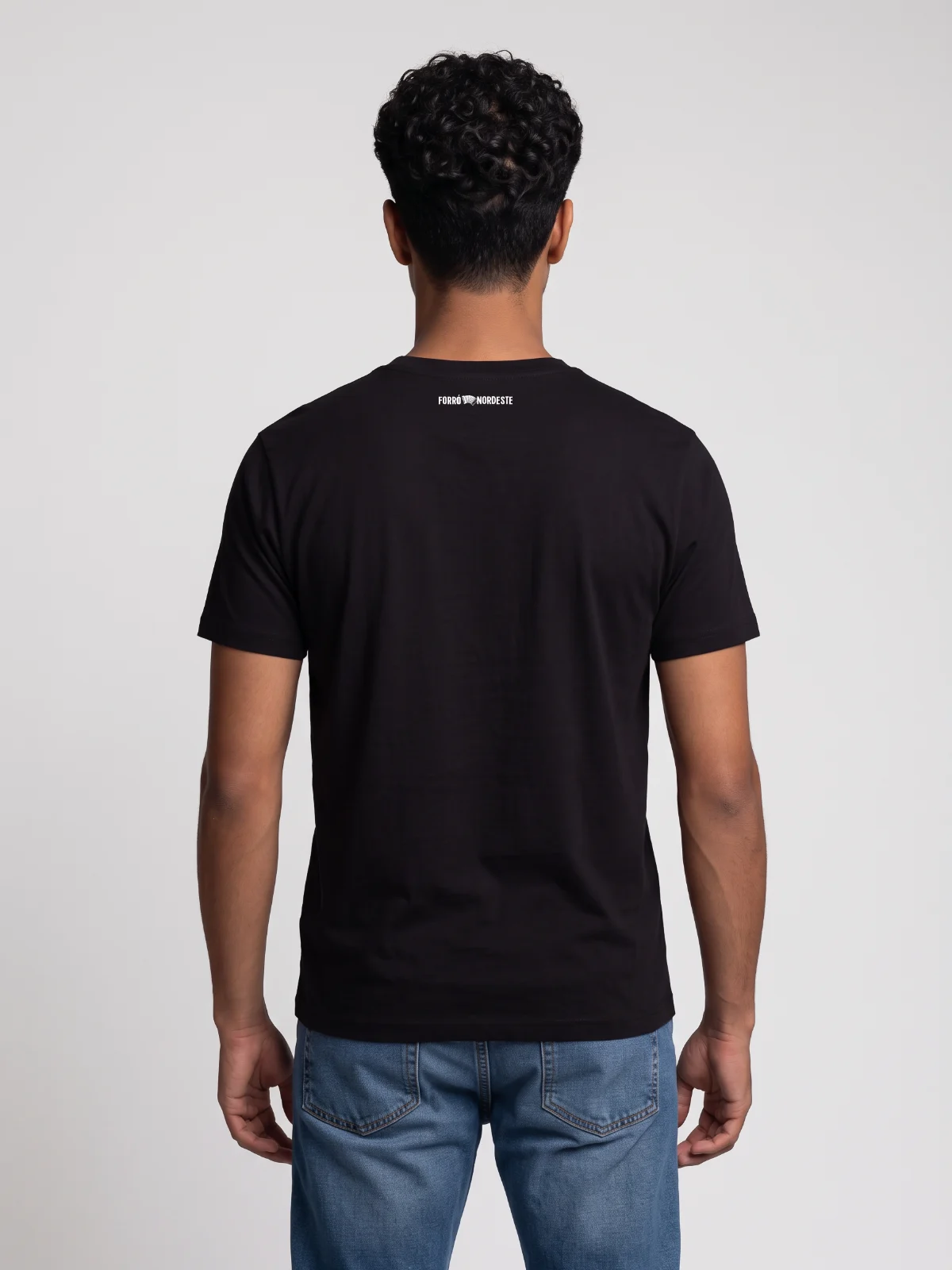 Camiseta Igreja do Nordeste - foto 2