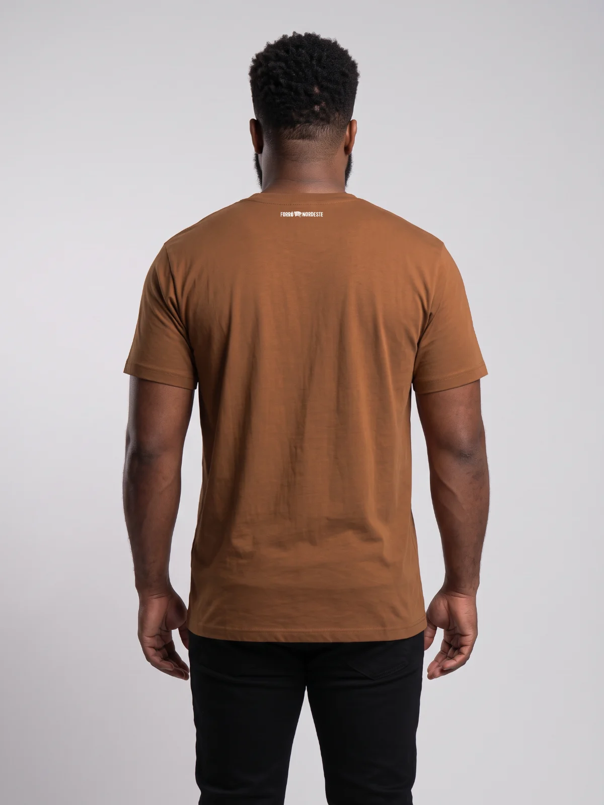 Camiseta Igreja do Nordeste - foto 2