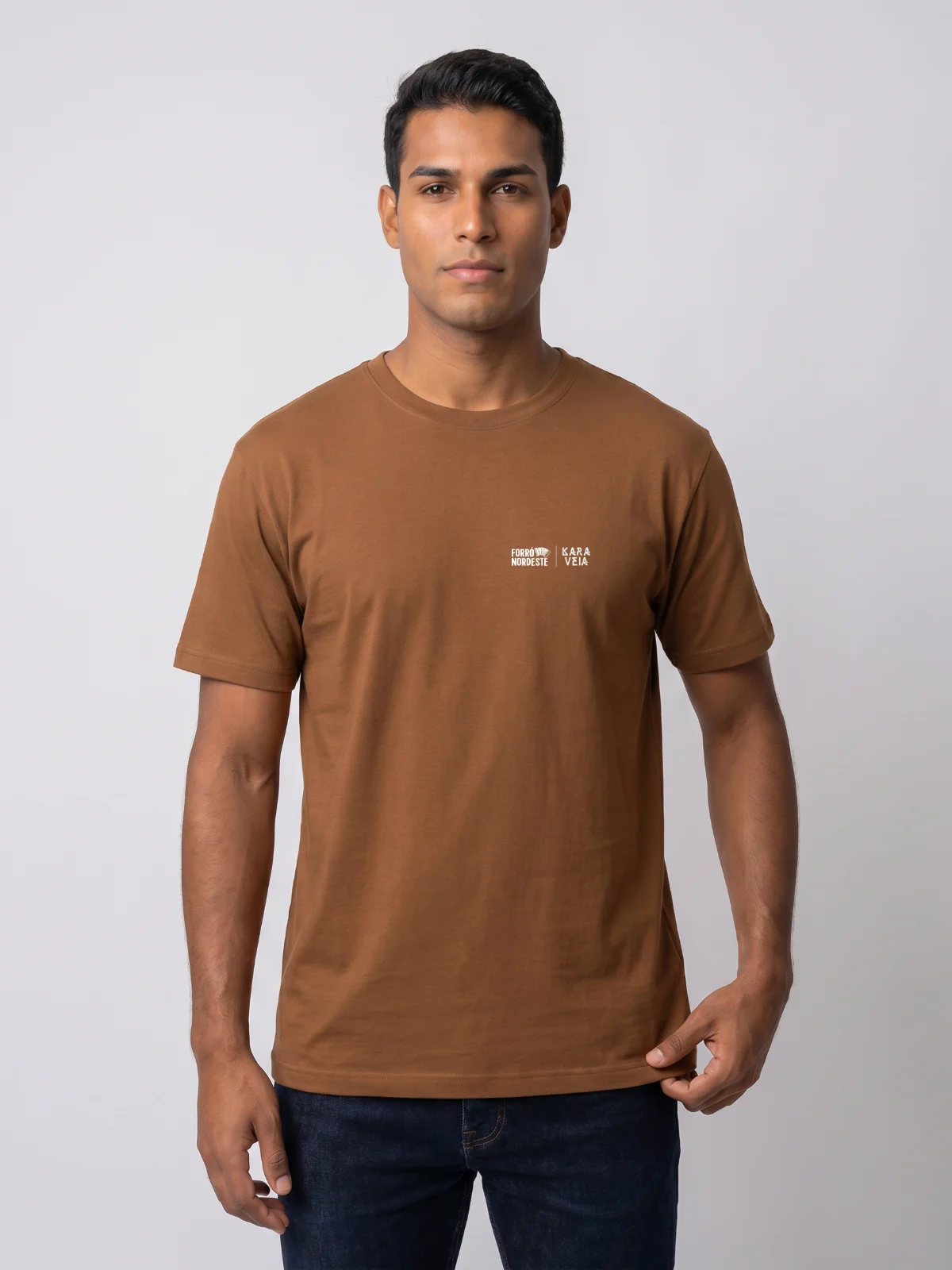 Camiseta Kara Veia Estrela - foto 4