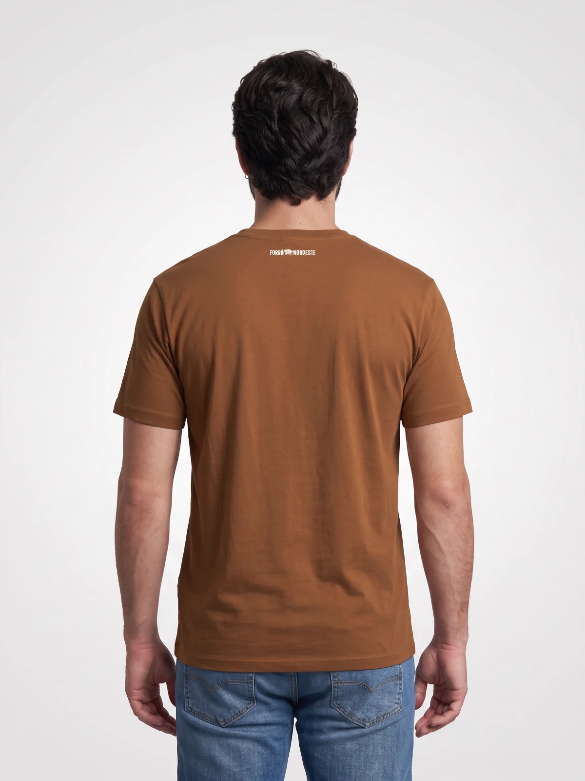 Camiseta Vixe, Oxe, Eita - foto 2