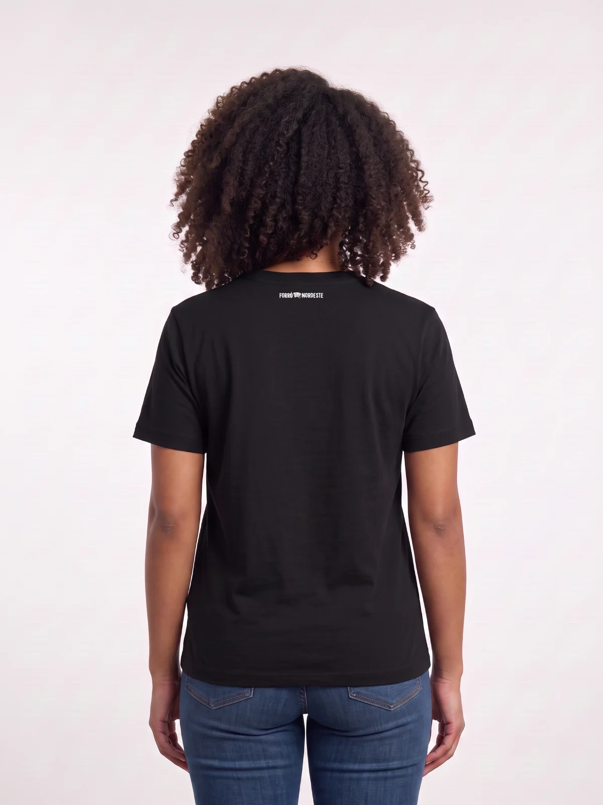 Camiseta Rei Do Nordeste - foto 2