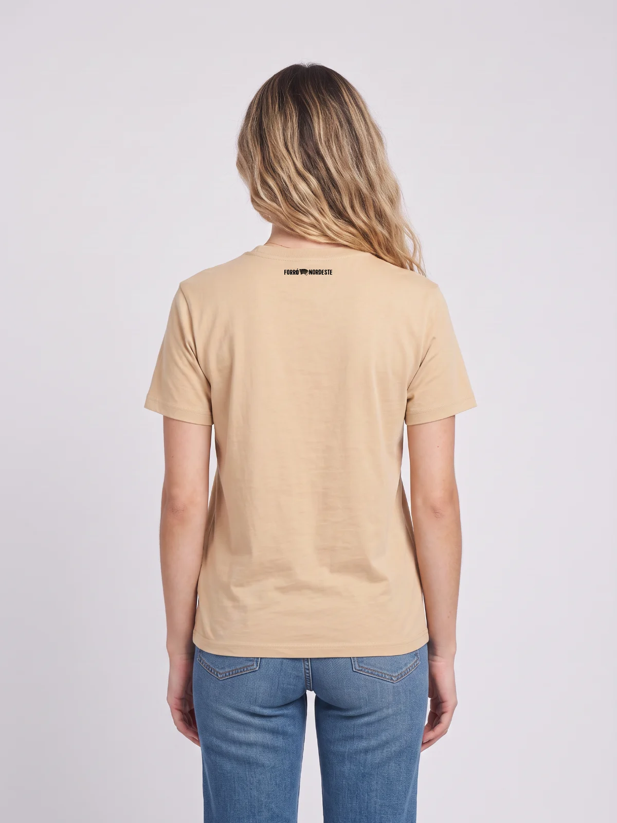 Camiseta Rei Do Nordeste - foto 2