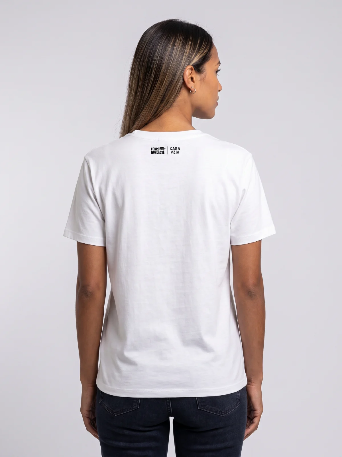 Camiseta Meu Avô era Vaqueiro - foto 4
