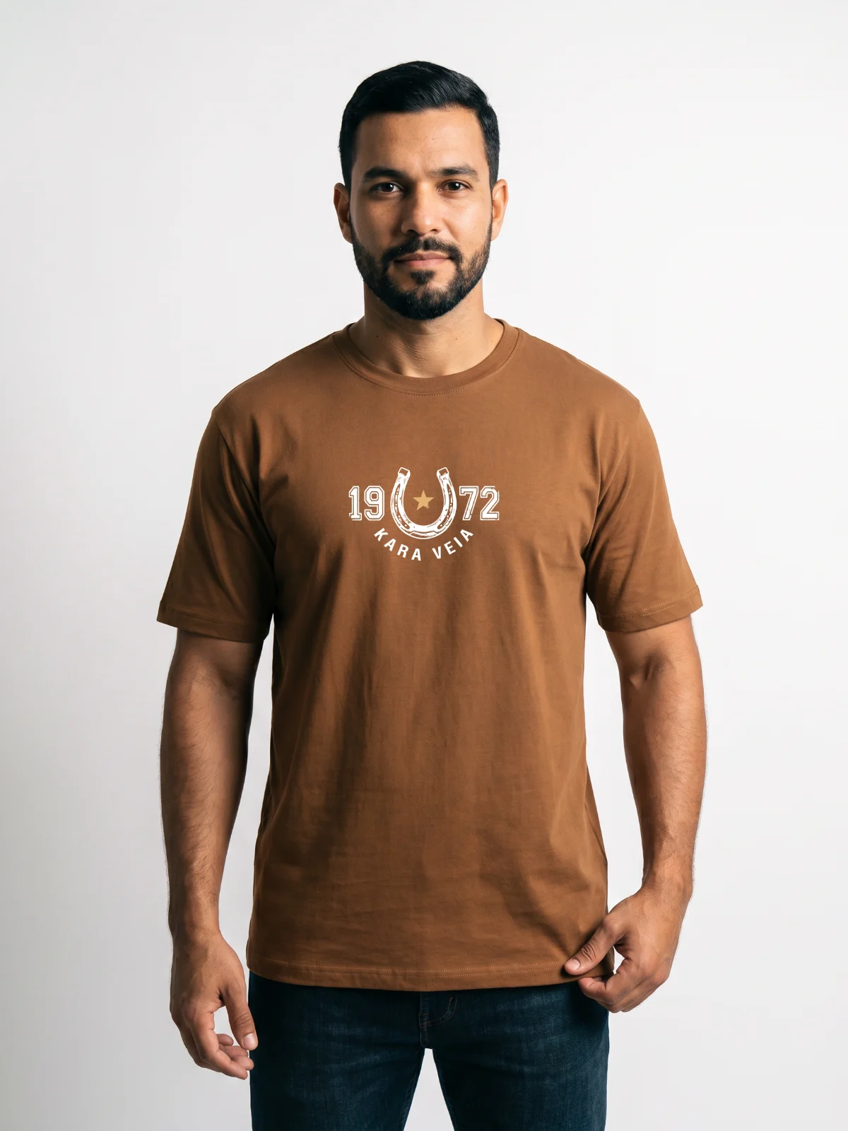 Camiseta 1972 Kara Veia - foto 4