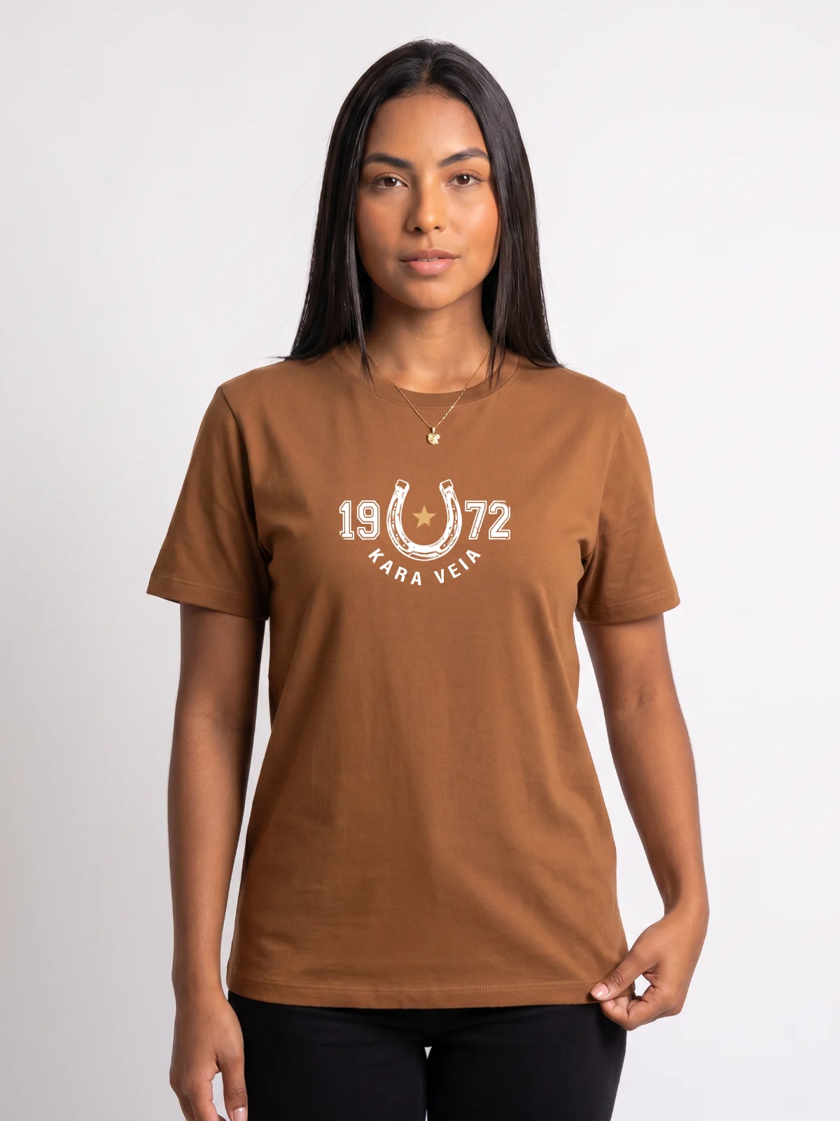 Camiseta 1972 Kara Veia - foto 2