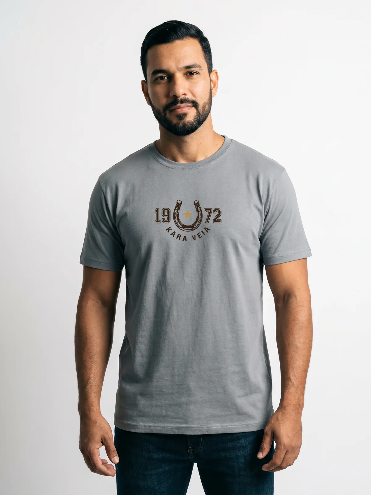 Camiseta 1972 Kara Veia - foto 1