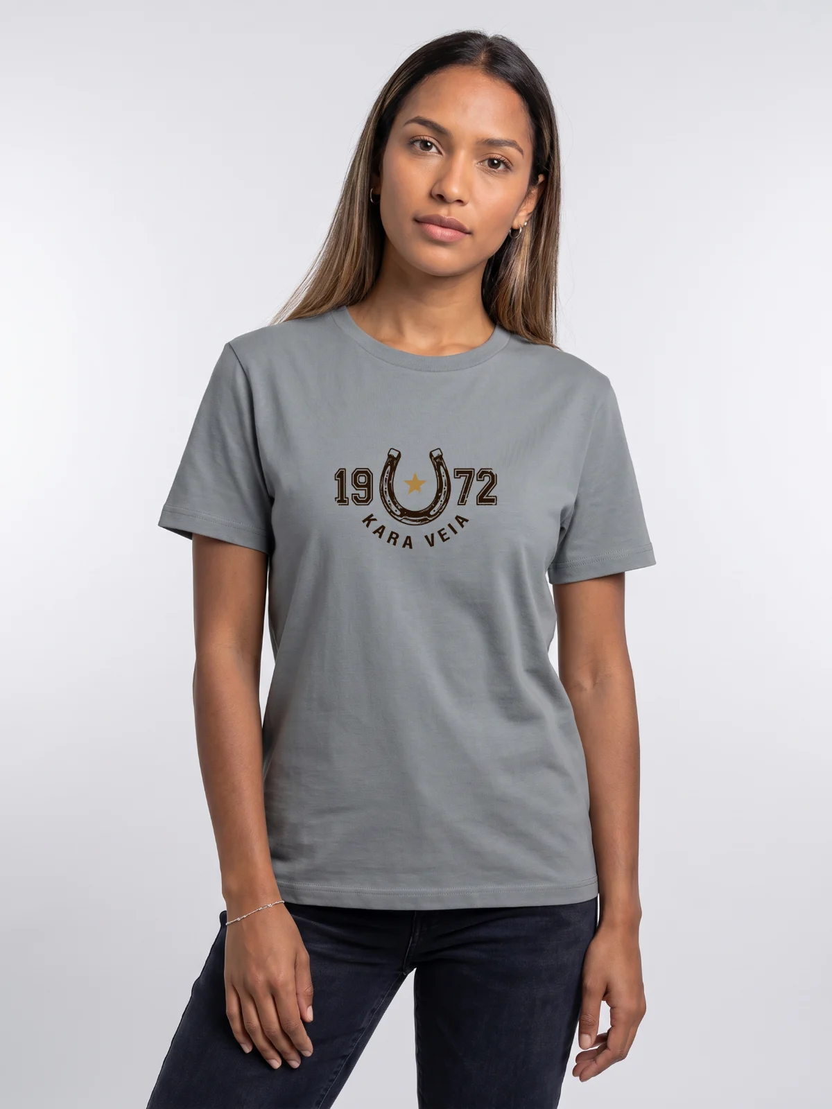 Camiseta 1972 Kara Veia - foto 3