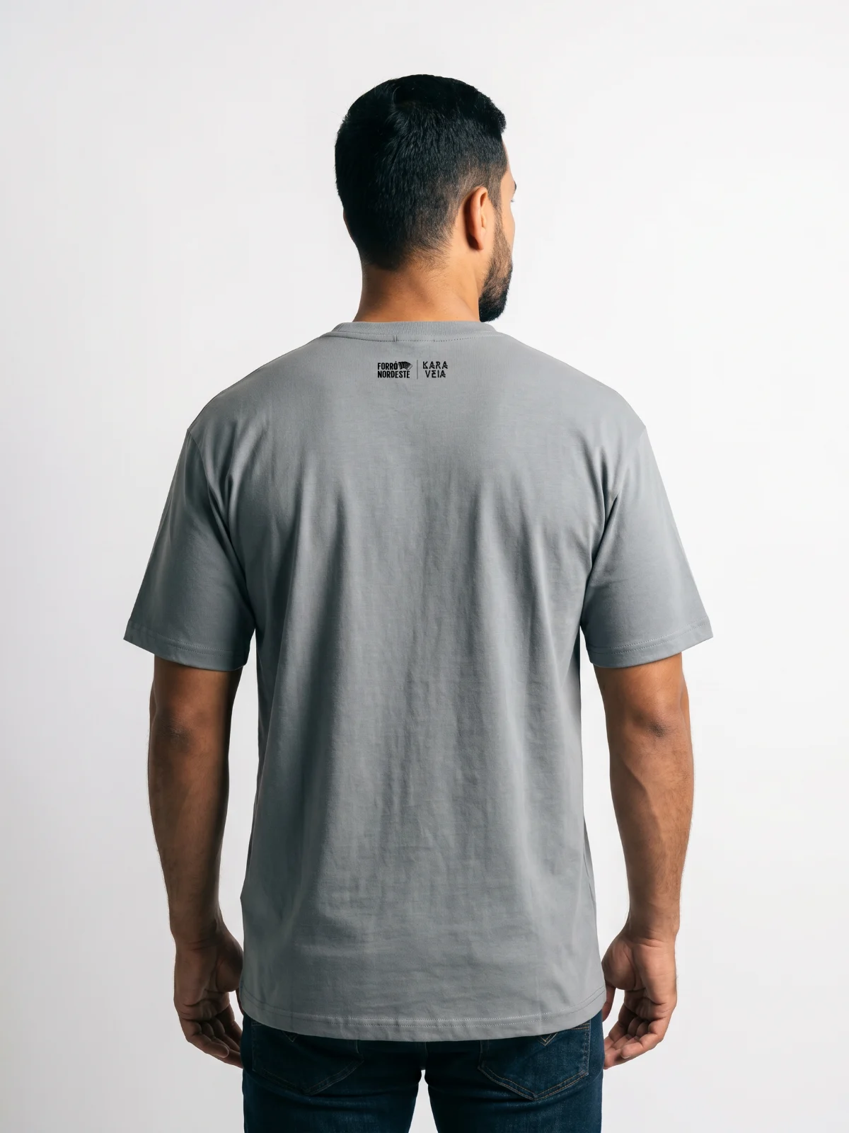 Camiseta 1972 Kara Veia - foto 2