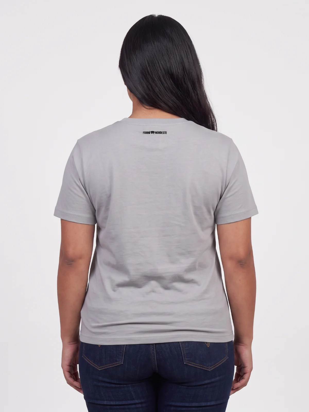 Camiseta Passa um Café - foto 3
