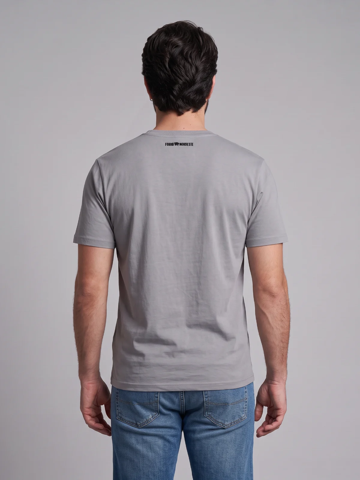 Camiseta Oxente - foto 2