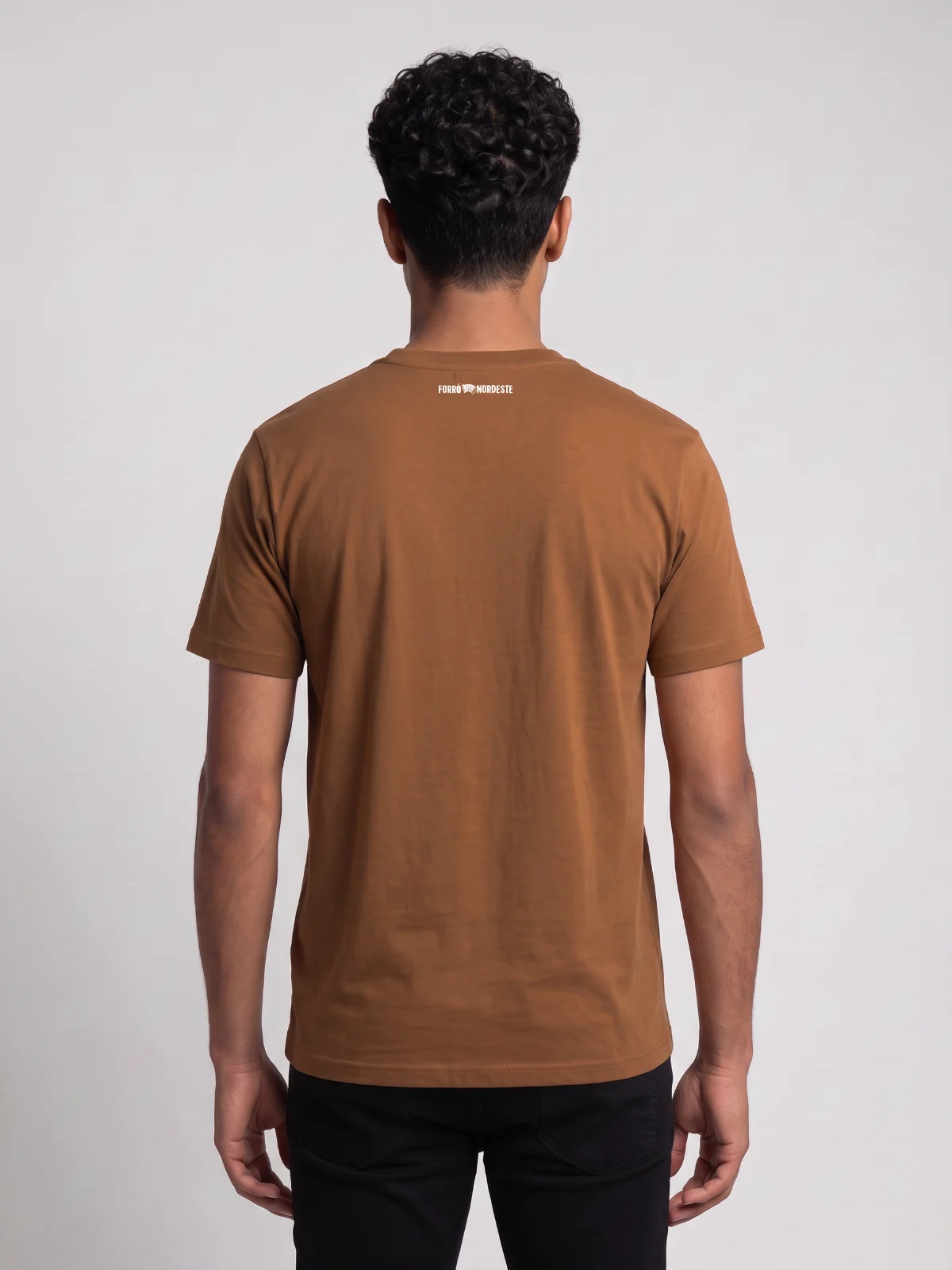 Camiseta Criado na Rede - foto 3