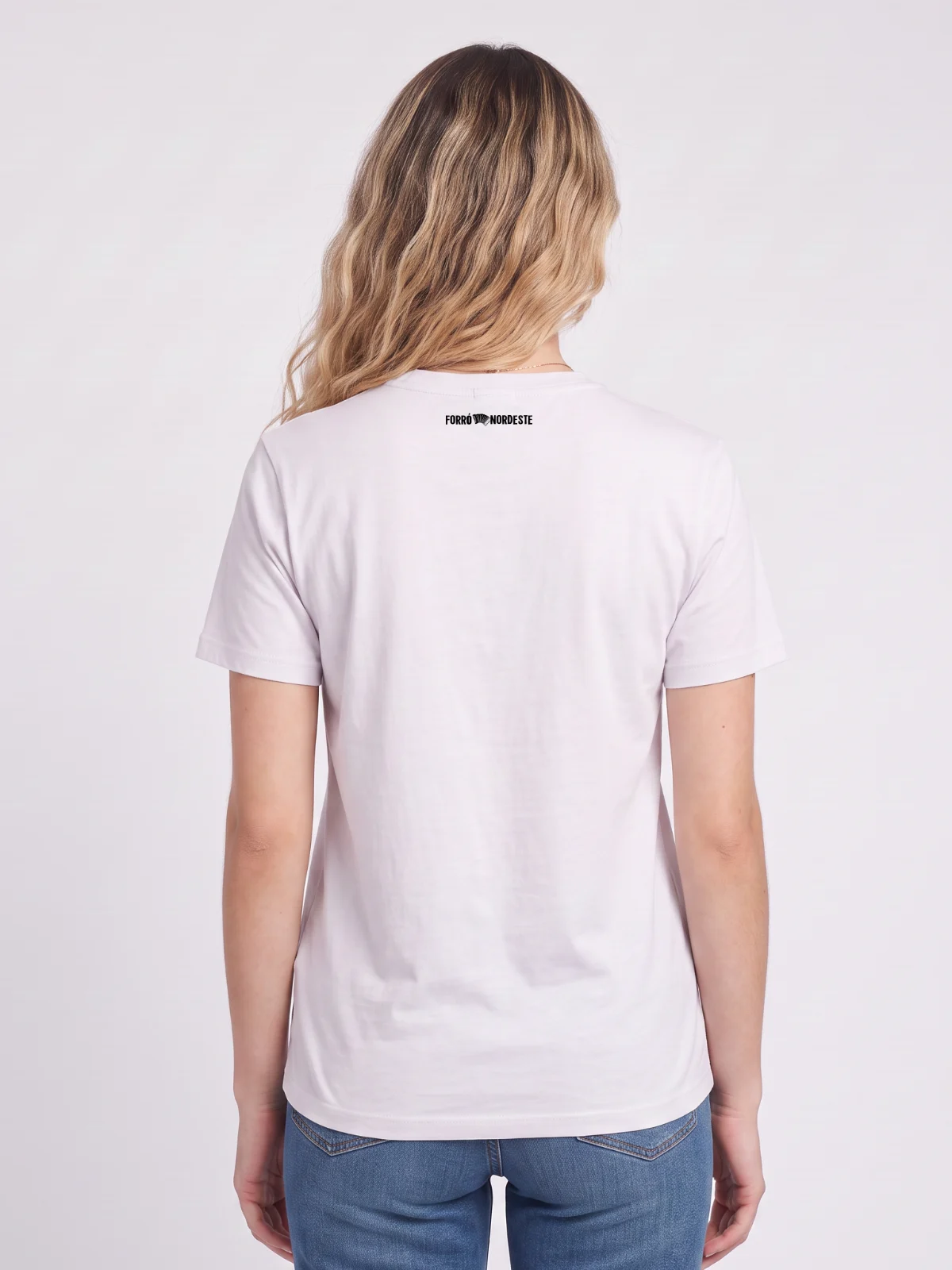 Camiseta Tu se passa Visse - foto 2