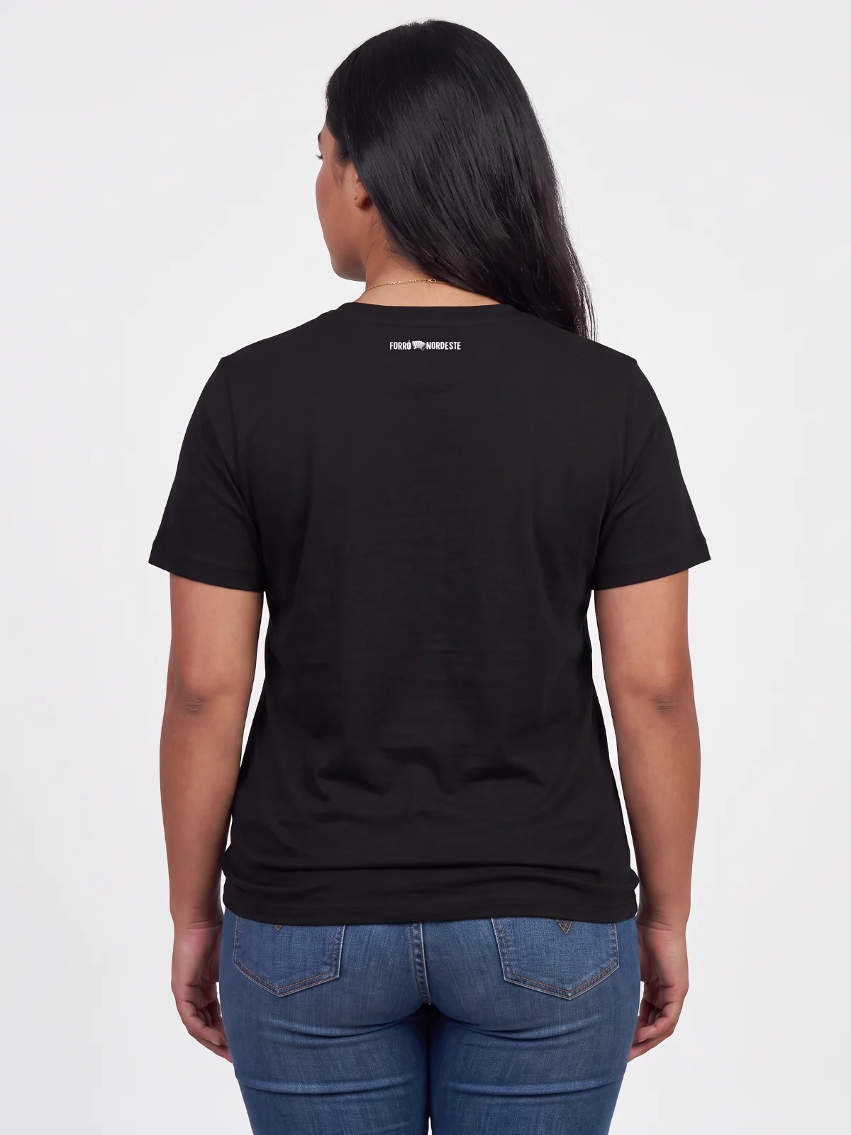Camiseta Tu se passa Visse - foto 2
