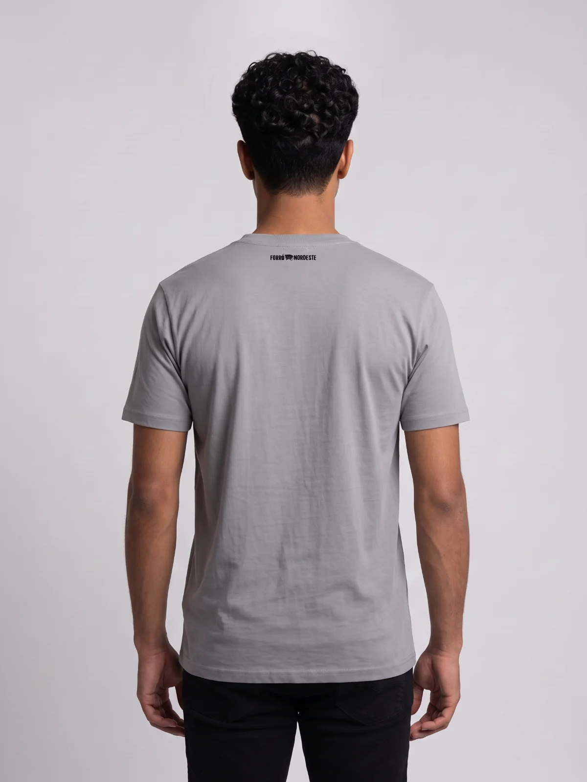 Camiseta Tu se passa Visse - foto 3