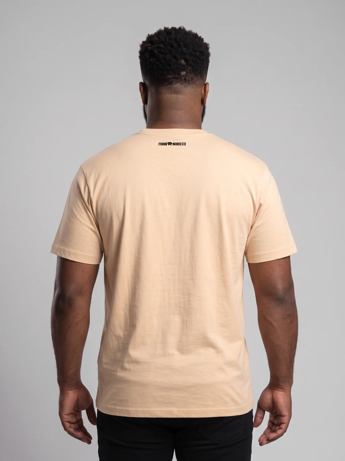 Camiseta Tu se passa Visse - foto 2