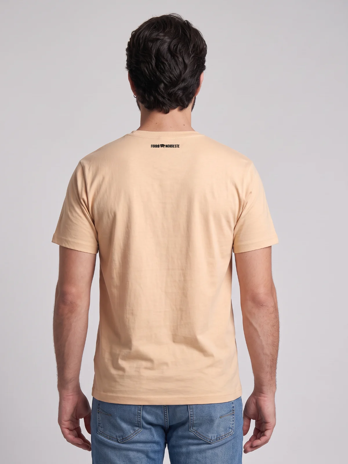 Camiseta Nordeste - foto 3