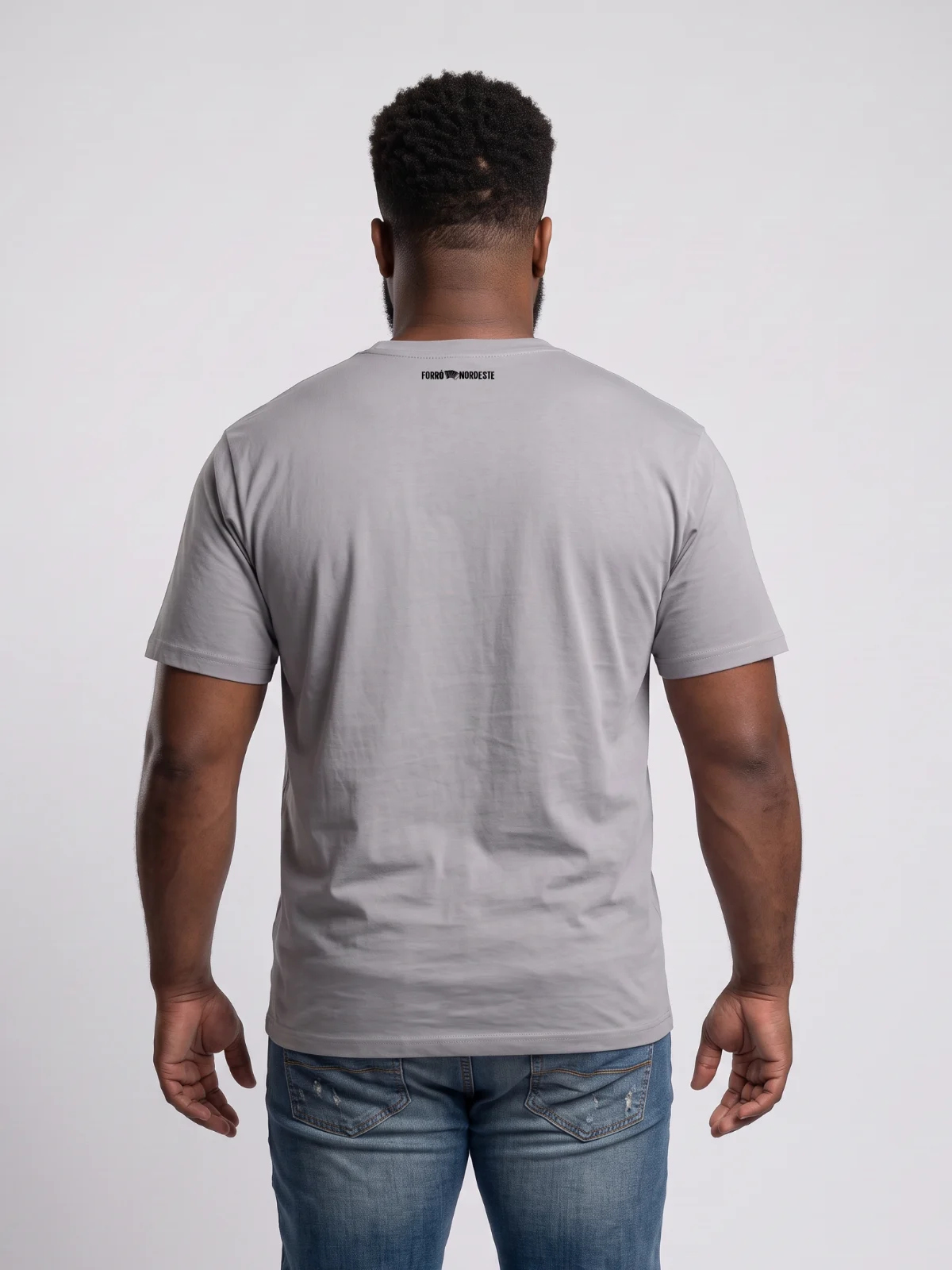 Camiseta Nordeste - foto 2