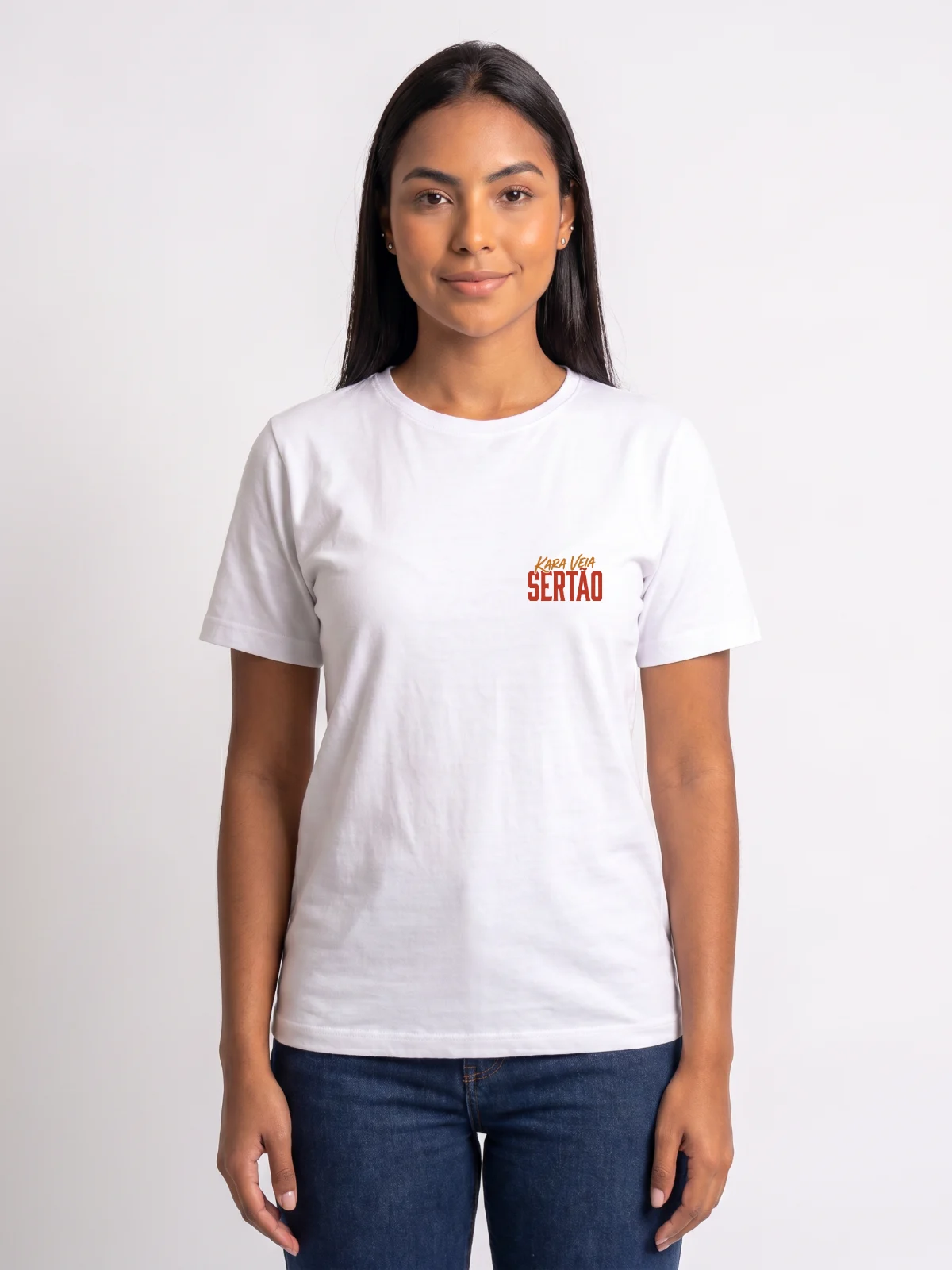 Camiseta Kara Veia Sertão - foto 4