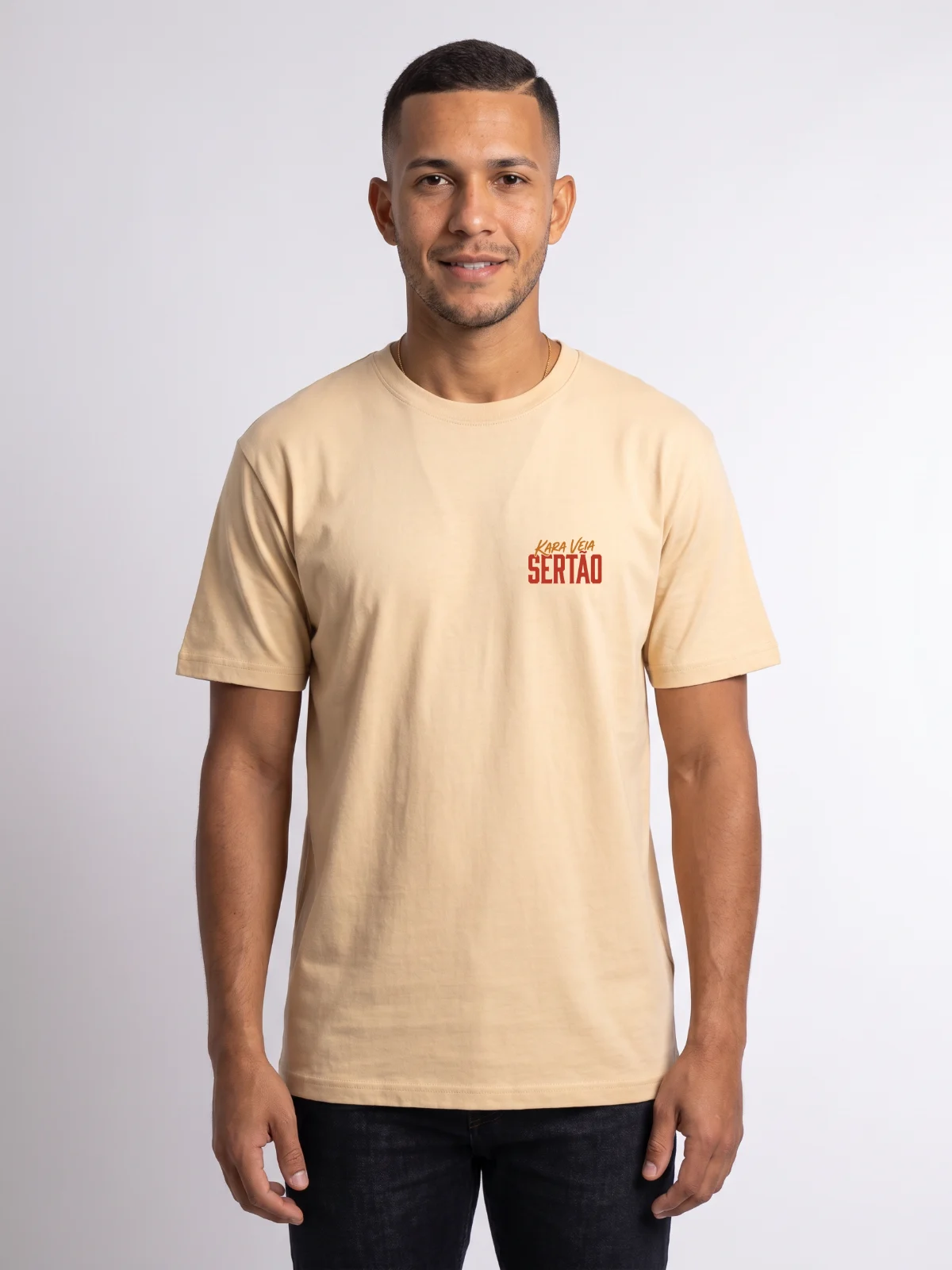 Camiseta Kara Veia Sertão - foto 3