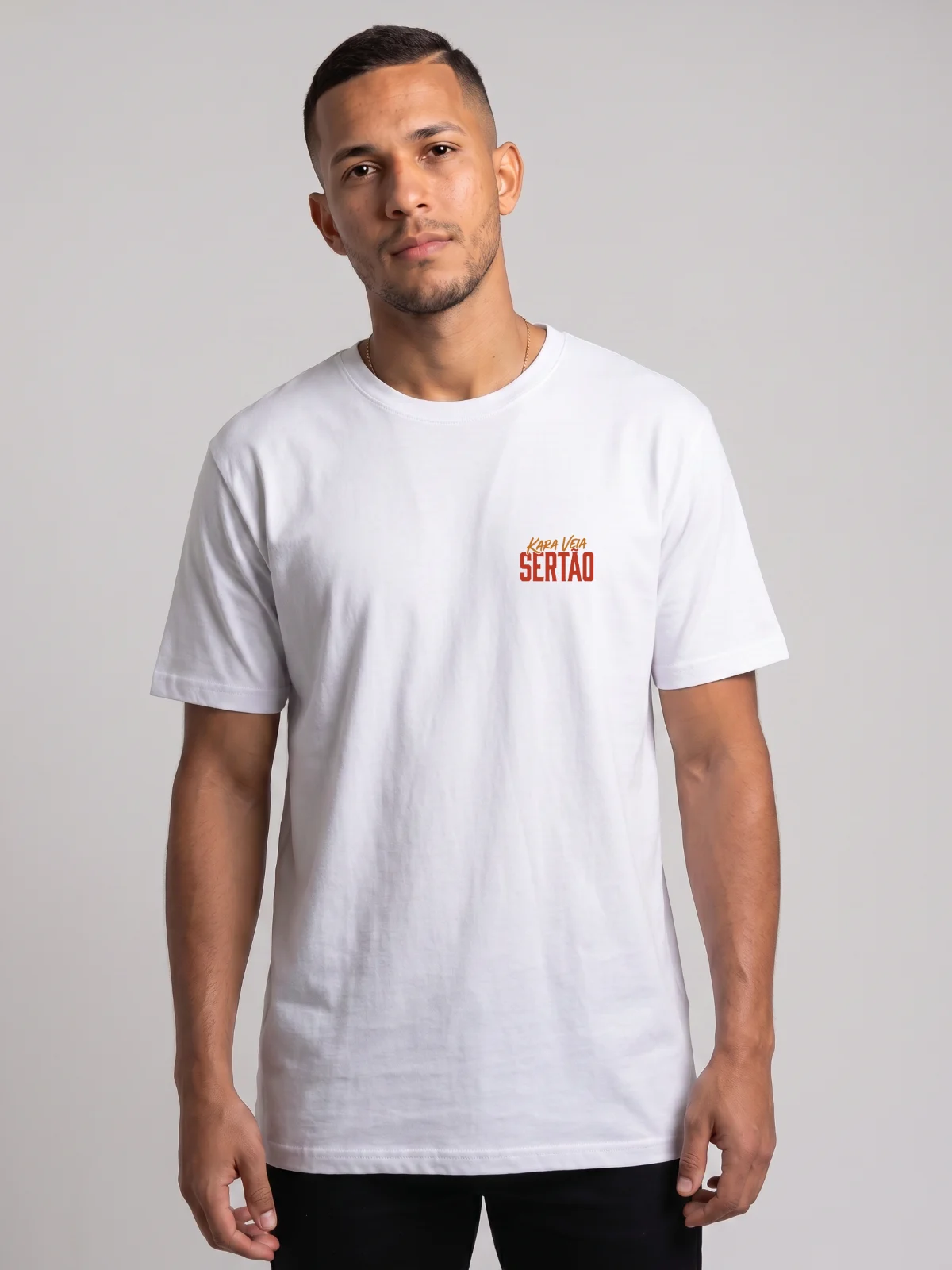 Camiseta Kara Veia Sertão - foto 2