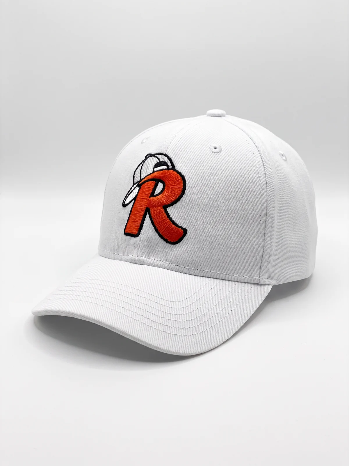 Boné Raizeiros Branco (Baseball) - foto 2
