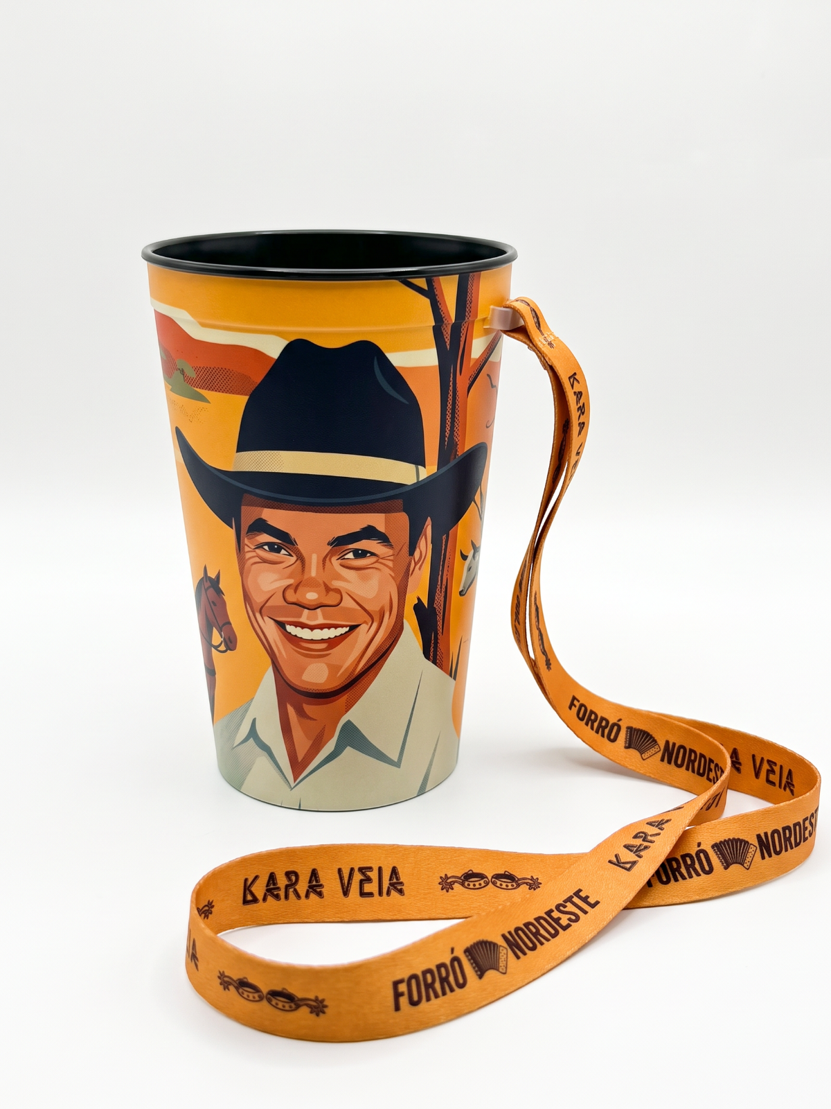 Copo Kara Veia - foto 2