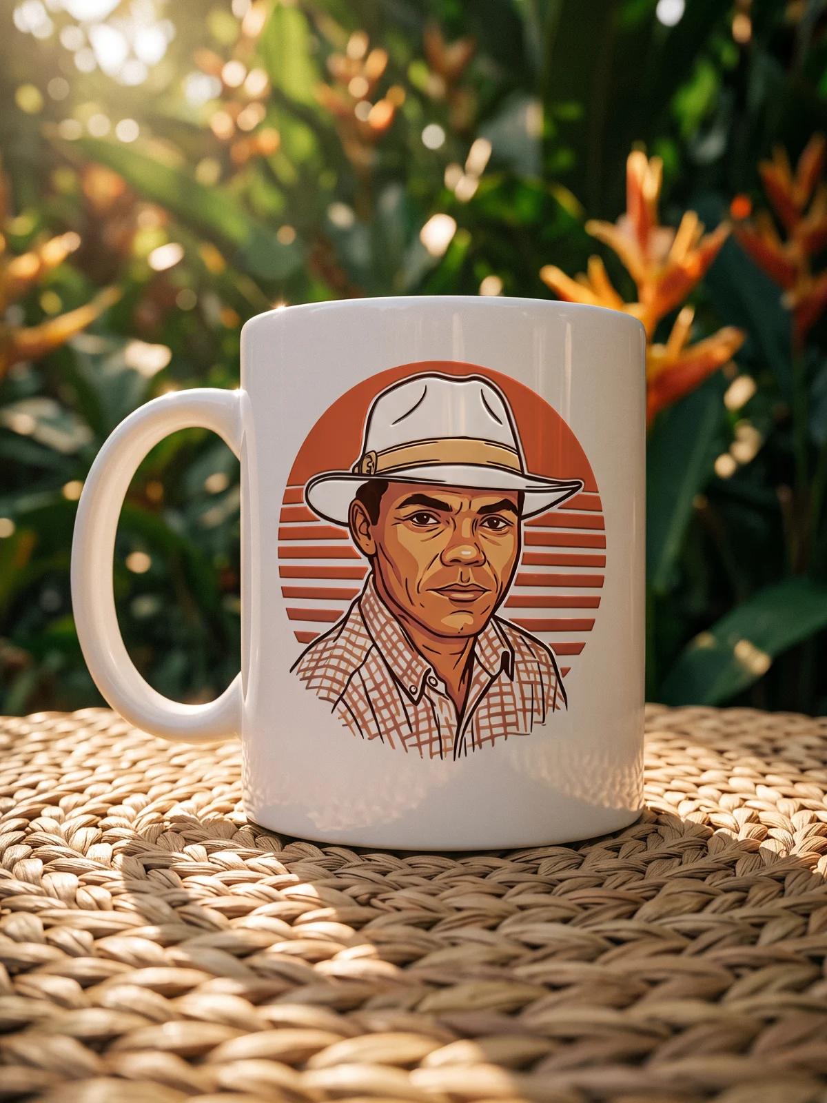 Caneca Kara Veia