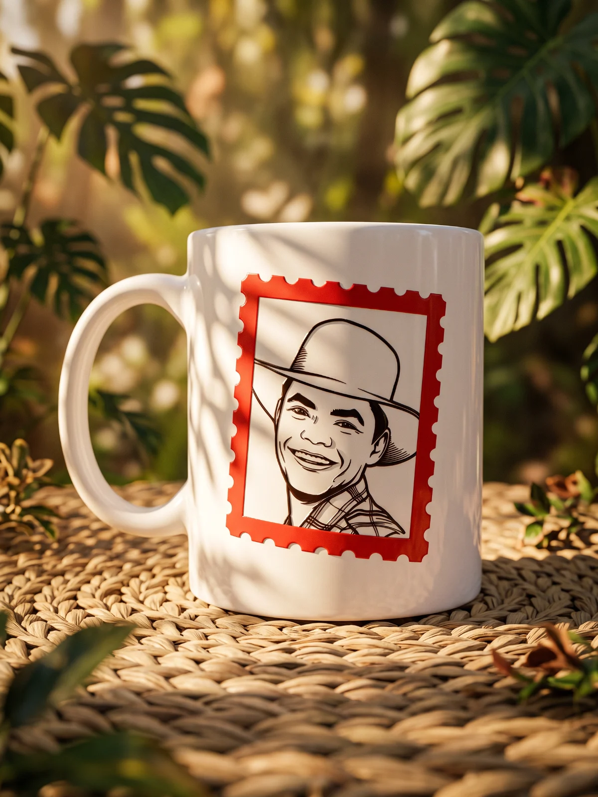Caneca Selos Kara Veia