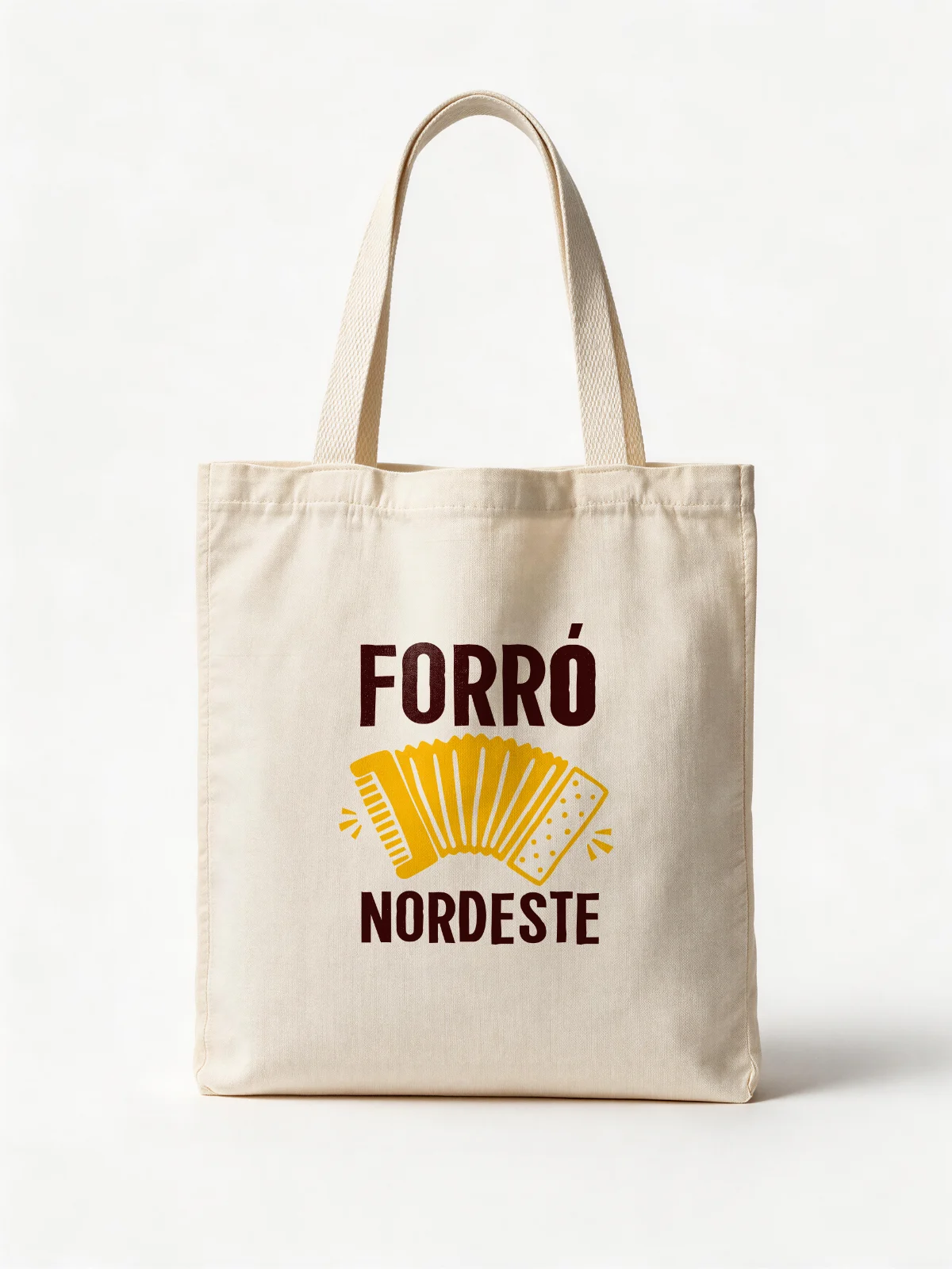 Ecobag Forró Nordeste - foto 2