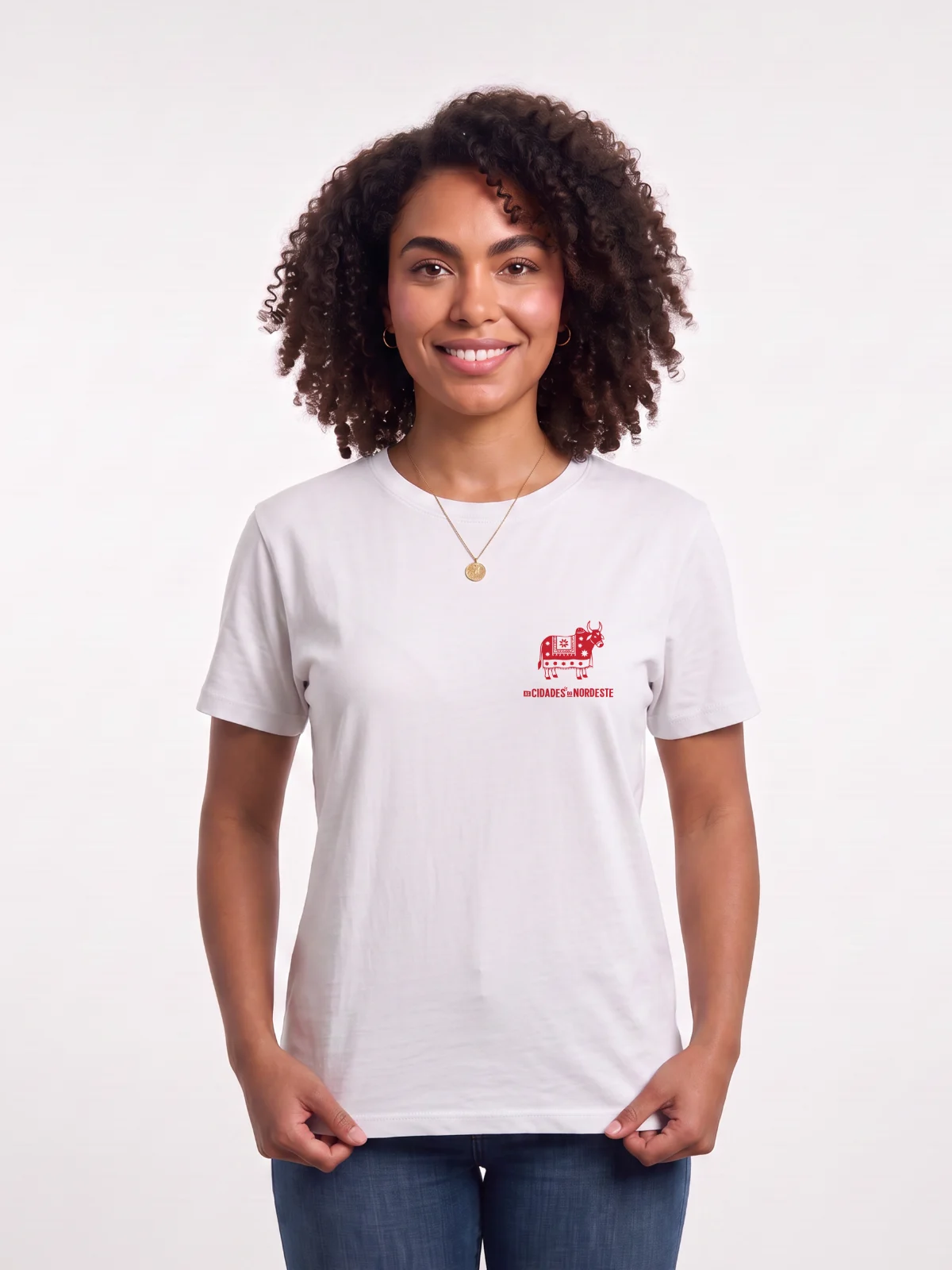 Camiseta São Luís, Maranhão - foto 2