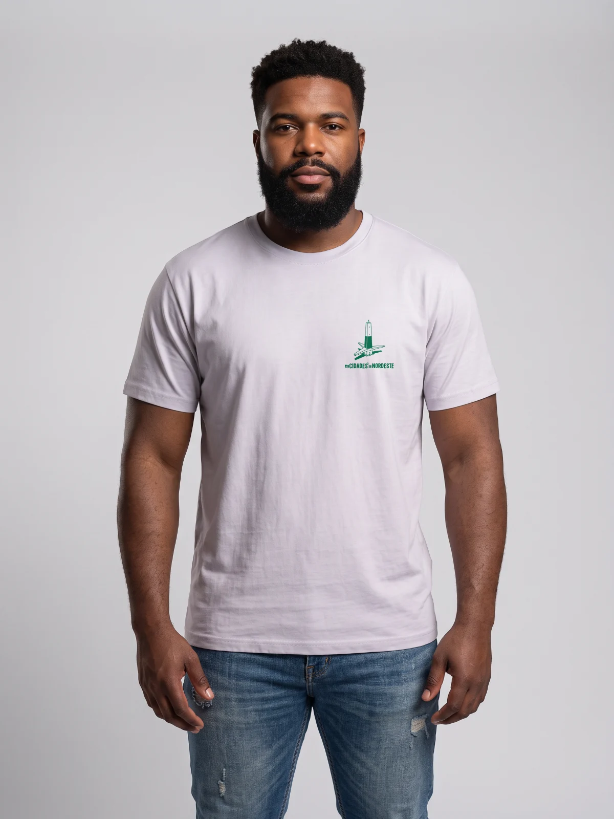 Camiseta João Pessoa, Paraíba - foto 2