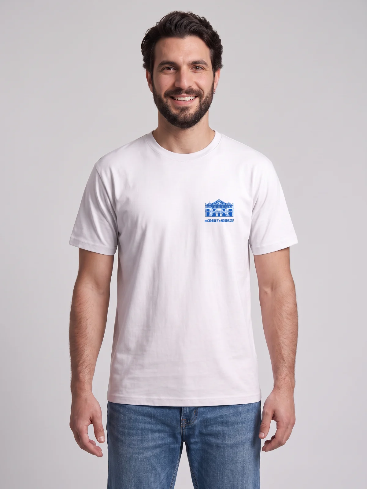 Camiseta Fortaleza, Ceará - foto 3