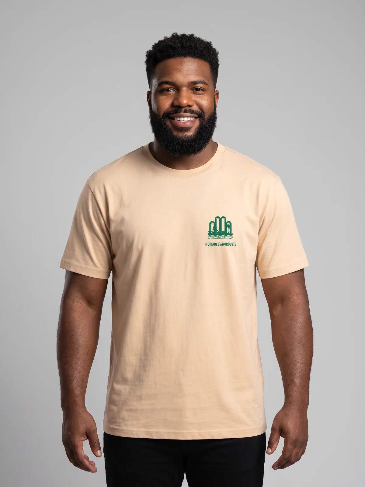 Camiseta Aracaju, Sergipe - foto 1