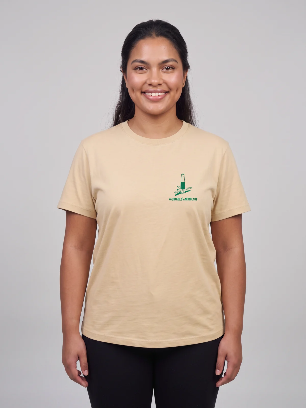 Camiseta João Pessoa, Paraíba - foto 1